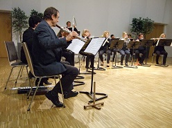 Ensemble Musik- und Kunstschule Duisburg
